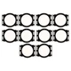 Theater Solutions RK8C In Ceiling Rough In Kit for 8" Speakers 5 Pair Pack