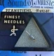 NEW  Pfanstiehl 692-D7 Diamond Needle Stylus 692d7 Panasonic eps22 JVC DT20 ST20