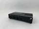 Sonance SS4 - 4 Pair Stereo Speaker Selector 91368 - OB