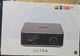 WiiM Ultra ASR004 Music Streamer & Digital Preamp Space Gray
