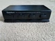 Radio Shack 40-244 High Power Stereo Speaker Control 4-Way Selector Switch USED