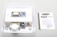 Episode EVC-100R-WHLA Rotary Volume Control 12 Step Volume Control - No Screws
