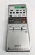 Sony RMT-317 Betamax Remote Control OEM Tested Clean SL-2700 Made Japan