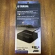 Yamaha YWA-10 Wireless Network Audio Streaming Adapter Wi-Fi New