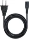 AC Power Cord For Polk Audio PSW110 PSW111 PSW125 and Cambridge Audio X200 X300