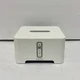 Sonos Connect Zone Player ZP90 Multi Room Music System White - Untested - As Is