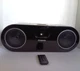 Fluance FiSDK500 Two-Way High Performance iPod Dock Music System Black w/ Remote