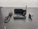 Plantronics Voyager 5200 PLT Wireless Bluetooth Headset POTE16 With Case