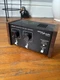 Niles Audio SVC-2 Speaker Selector/Volume Control w/ Protection Circuit