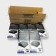 Yamaha YWA-10: Wireless Network Audio Streaming Adapter - Black Lot Of 6 New