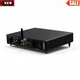 SMSL D1SE2 ES9039MSPro Bluetooth Audio Decoder USB DAC with IPS Display Screen
