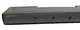 Jamo JSS4-TS Four Zone Speaker Selector Switch Controller Black