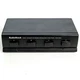 Radio Shack 40-244 High Power Stereo Control Center 4 Way Speaker Selector, Used