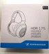 Sennheiser HDR 175 Accessory RF Wireless Headphone for RS 175