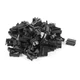 uxcell 50 Pcs IDC Connector FC-10P 10Pin Female Header 2.54mm Pitch