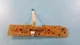 Toshiba VECA43A / CCP-3400ST VCR Keyboard PCB