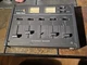Vintage Stereo Mixer Console From Radioshack