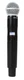 Shure QLXD2/SM58 Wireless Handheld Microphone Transmitter - J50A Band