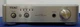 TEAC A-H01S Silver Integrated Amplifier USB DAC Headphone Amp Stereo IcePower