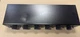 SIMA SSW-L6EX Stereo Speaker Selector (6 Speaker Pairs) - Black
