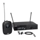 SHURE SLXD14/85 Digital Wireless Lavalier Microphone System Church Presentation