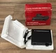 VTG Microphone System Realistic FM Wireless 32-1221A Incomplete Receiver Only