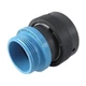 Deutsch HDP20 Plug 47-Pos Skt High Density Threaded L015 HDP26-24-47SE-L015