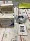 Lot of 2 NuTone SVC-104M Impedance Stereo Speaker Control 150 W ED4U 4070
