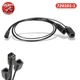 720101-1 9 M SIDB Y 9-Pin Side Imaging Dual Beam Splitter Cable for Humminbird
