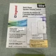 Legrand On-Q 100w Multi-Room Speaker Volume Control AU-0100-WHLA-F1