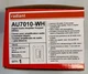 On-Q  Legrand AU7010-WH Digital Audio Amplified Keypad, White 