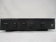 NILES 4 PAIR SPEAKER SELECTOR SYSTEM 190SS4 AUDIO SPEAKERS