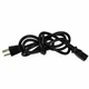 AC Power Cord for Polk Audio Model PSW111 PSW125 PSW505 PSW525 Subwoofer Lead