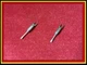 2 New Replacement Needle/Stylus 692-D7 Panasonic EPS-22 for SC-1025M Cartridges