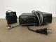 Vintage - Realistic - FM Wireless Microphone System - 32-1221A 