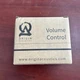 Origin Acoustics Volume Control VI100 70-100W Impedance Matching Volume Control