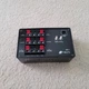 Niles ABS-1  Speaker Level A-B Switching System, Trigger & Delay Variables.