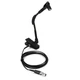 Clip-on BETA 98 H/C for Shure SLXD14 Wireless Instrument Microphone System ta4f