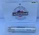 Whirlwind IMPAD20 - In-Line XLR Barrel Transformer w/ 20 dB