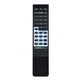 USA New Remote Control For Sony CDP-C321 CDP-XE330 CDP-XE500 CDP-C211 CD Player