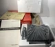 Realistic 32-1221A Black FM Wireless Microphone System New In Original Packaging