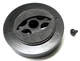 YAMAHA NATURAL SOUND CD PLAYER CDC-502 - 1(ONE) FOOT W/SCREW - PARTING OUT