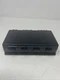 RadioShack High Power Stereo 4-Way Speaker Control Center Selector - 40-244 (A17