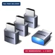 UGREEN 4 Pack HDMI Dummy Plug 4K@60Hz 2K@60Hz 1080P@120Hz, EDID Emulator, Virtua