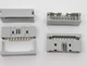 Connectors Pro 10-Pack 2X8 16P Dual Rows Shrouded IDC Male Header 2.54mm