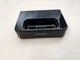 Black Denon ASD-1R Control Dock for Apple iPod 4G 5G,