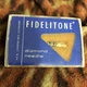 PHONOGRAPH CARTRIDGE NEEDLE Fidelitone AC-441DS for Magnavox 560361-1  560363-1 