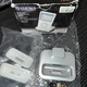 Yamaha Yds-11 iPod Dock Yds10 for RXV HTR Receiver Charging Dock Only. NO CABLE