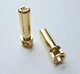 TQ WIRE 5MM FLAT TOP BULLET CONNECTOR