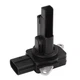 uxcell 22204-0V020 Mass Air Flow Meter MAF Sensor for Toyota 7x6.5x4cm, Black 